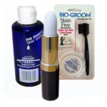 Augen+Ohrenpflege