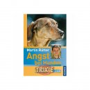 Angst bei Hunden/M. R&uuml;tter