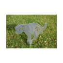 Anti Hundehaufen Schild