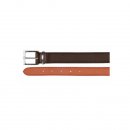 Bovini Halsband, 35-40 cm/ 14mm breit