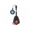Clicker mit G&uuml;rtelclip
