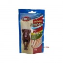 Premio Stripes H&uuml;hnchen &amp; Seelachs 75 gr.