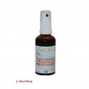 Grau Haut-Spezial- Pflegespray bei Zecken- &amp;...