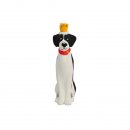 Hundek&ouml;nig Longie, Latex 22 cm