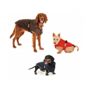 Hundemantel NO LIMIT SOFT TEFLON Gr&ouml;&szlig;e 26