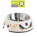 Hunter Smart Melamin Napf Birds