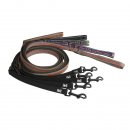 Hurtta Leine Stretch PRO 180cm x 20mm