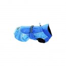Hurtta Regenjacke PRO blau