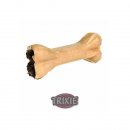 Kauknochen mit 100% Pansen gef&uuml;llt, 12 cm, 2 St....