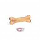Kauknochen mit Ochsenziemerf&uuml;llung 15 cm/90 g
