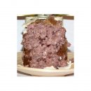 Lunderland-Dosenfleisch Wildfleisch