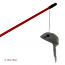Spielangel Maus mit Sound