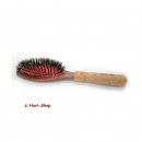 Tripet Pure Nylon Bristle Brush Large