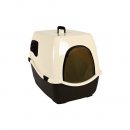 Trixie Katzentoilette Bill 1 F mit Haube