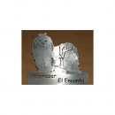 Visitenkartenhalter Havaneser