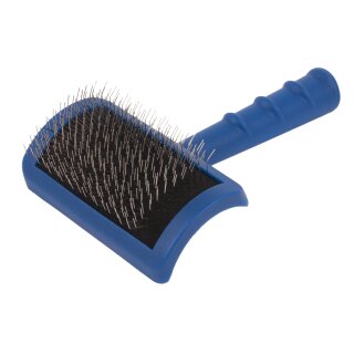 Slicker Brush Tuffer Than Tangles mit extra langen Zinken, FIRM Nr. 23