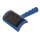 Slicker Brush Tuffer Than Tangles mit extra langen Zinken, FIRM Nr. 23