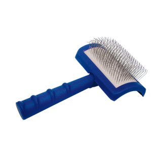 Soft slicker brush new arrivals