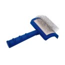 Slicker Brush Tuffer Than Tangles mit extra langen Zinken...