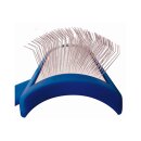 Slicker Brush Tuffer Than Tangles mit extra langen Zinken...