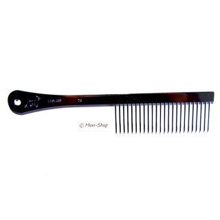 Spratts Kamm Nr. 70 mittel