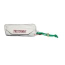 Preydummy, Canvas beige 7 x 18 cm