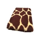 Vetbed Isobed SL Giraffe 50 x 75 cm