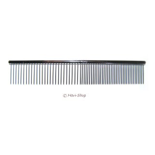 Show Tech Pro Combi Kamm 19 cm
