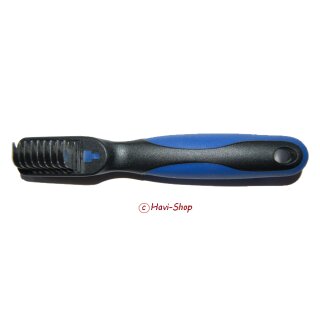 Show Tech Mat Buster, 9 Klingen
