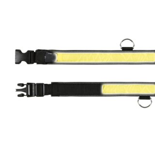Flash/ Leucht & Reflect Halsband