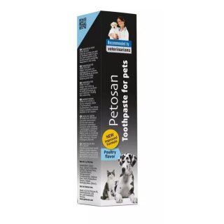 Petosan Zahnpasta 70 g
