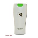 K9 Crisp Texture Competition Shampoo 