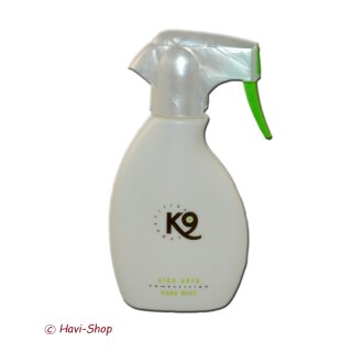 K9 Aloe Vera Competition Nano Mist Spray 250 ml, 15,60