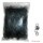 Latexringe 8 mm/ 1000 Stück  schwarz