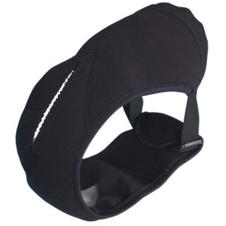 Trixie Schutzhöschen, schwarz S: 24-31 cm