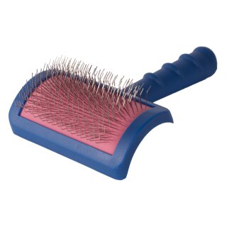 Slicker Brush Tuffer Than Tangles mit langen Zinken, MEDIUM Nr. 21