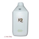 K9 Aloe Vera Competition Nano Mist Spray 2700 ml