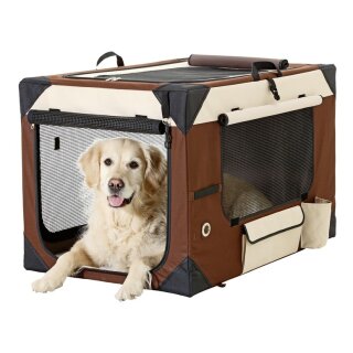 SMART TOP DE LUXE Transportbox