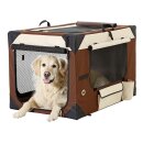 SMART TOP DE LUXE Transportbox 61 x 46 x 43 cm