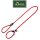 HUNTER Retriever-Leine FREESTYLE 120 cm/8 mm, rot