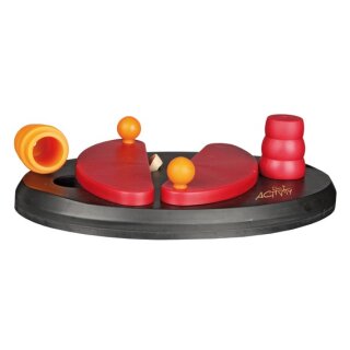 Dog Activity Push Away 25 x 17 cm