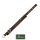 Hunter Hundehalsband Neopren Reflect braun