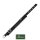 Hunter Hundehalsband Neopren Reflect schwarz 45 / 28-36 cm