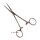 Show Tech Haarzupfzange mit Klemme 14 cm