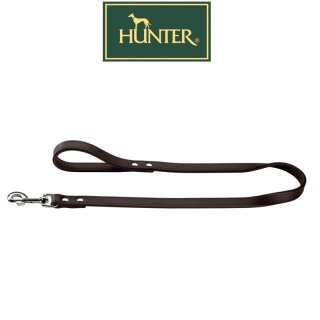 Hunter Führleine New Generation braun