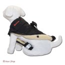 Hundemantel NO LIMIT SOFT TEFLON Größe 29 schwarz