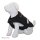 Hundemantel NO LIMIT SOFT TEFLON Größe 29 schwarz