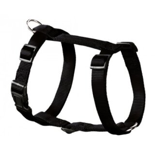 Geschirr Ecco Sport Vario Rapid XS/10 schwarz