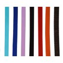 Verstellbare Führleine Ecco Sport 10/200 Nylon türkis