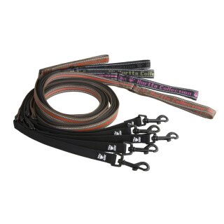 Hurtta Leine Stretch PRO 180cm x 20mm